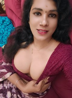 Transgender Naatukattai Fuck Me Da - Transsexual escort in Chennai Photo 1 of 10