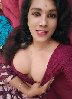 Transgender Naatukattai Fuck Me Da - Transsexual escort in Chennai Photo 6 of 10