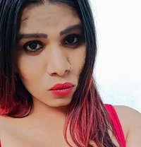 Transgender Queen Boobs N Pussy Wp - Transsexual escort in Bangalore