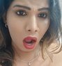 Transgender Sex Horny Girl Boobs N Pussy - Acompañantes transexual in Bangalore Photo 4 of 14