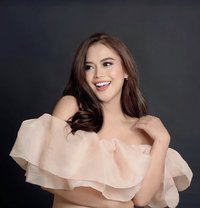 Transgender Tiara - Acompañantes transexual in Jakarta