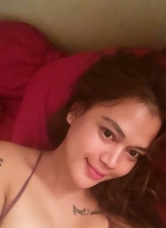 Transgender Tiara - Transsexual escort in Jakarta Photo 3 of 8