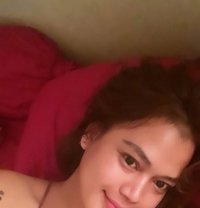 Transgender Tiara - Acompañantes transexual in Jakarta