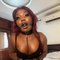 Transgenre Chaude Et Grosse bite - Transsexual escort in Abidjan