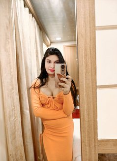 Transgirl Alisha - Transsexual escort in Navi Mumbai Photo 3 of 5