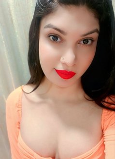 Transgirl Alisha - Transsexual escort in Navi Mumbai Photo 5 of 5