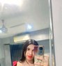 Transgirl Alisha(pussy) - Acompañantes transexual in Navi Mumbai Photo 1 of 4