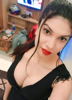 Transgirl Alisha(pussy) - Acompañantes transexual in Navi Mumbai Photo 4 of 4