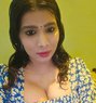 Transgirl Big Boobs & Pussy Fk Me - Acompañantes transexual in Bangalore Photo 9 of 14
