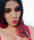 TRANSGIRL BIG BOOBS & PUSSY FUCK ME - Acompañantes transexual in Bangalore Photo 3 of 11