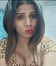 TRANSGIRL BIG BOOBS & PUSSY FUCK ME - Transsexual escort in Bangalore Photo 9 of 11