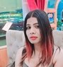 TRANSGIRL BIG BOOBS & PUSSY FUCK ME - Transsexual escort in Bangalore Photo 6 of 11