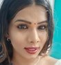 TRANSGIRL BIG BOOBS & PUSSY FUCK ME - Transsexual escort in Bangalore Photo 9 of 11