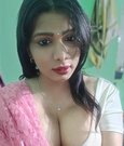 TRANSGIRL BIG BOOBS & PUSSY FUCK ME - Transsexual escort in Bangalore Photo 10 of 11