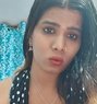 TRANSGIRL BIG BOOBS & PUSSY FUCK ME - Transsexual escort in Bangalore Photo 11 of 11