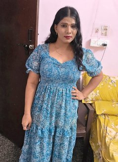 Transgirl Boobs & Pussy Fuck Me - Acompañantes transexual in Bangalore Photo 16 of 17