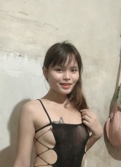 Transgirl - Transsexual escort in Manila Photo 4 of 4