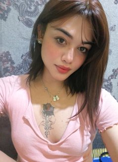 Transgirl Love'arcy - Acompañantes transexual in Manila Photo 1 of 4