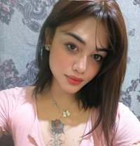 Transgirl Lovearcy - Acompañantes transexual in Manila