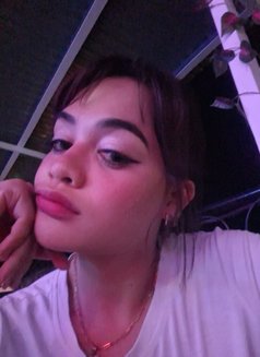 Transgirl Love'arcy - Acompañantes transexual in Manila Photo 3 of 4