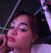 Transgirl Lovearcy - Acompañantes transexual in Manila