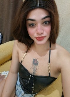 Transgirl Love'arcy - Acompañantes transexual in Manila Photo 4 of 4