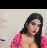 Transgirl Soft Boobs + Pussy Fuck Me - Transsexual escort in Bangalore