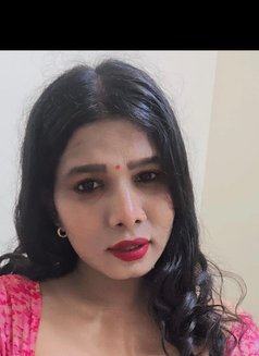 Transgirl Soft Boobs + Pussy Fuck Me - Acompañantes transexual in Bangalore Photo 2 of 4