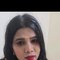 Transgirl Soft Boobs + Pussy Fuck Me - Acompañantes transexual in Bangalore Photo 2 of 4