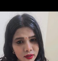 Transgirl Soft Boobs + Pussy Fuck Me - Transsexual escort in Bangalore