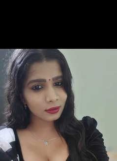 Transgirl Soft Boobs + Pussy Fuck Me - Acompañantes transexual in Bangalore Photo 4 of 4