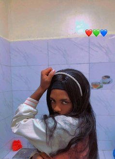 Transman - Transsexual escort in Nairobi Photo 1 of 5