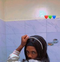 Transman - Transsexual escort in Nairobi