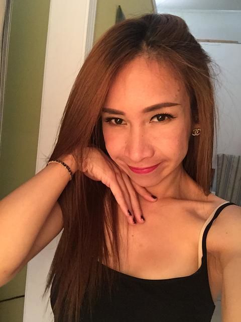 Transnicky Thai Transsexual Escort In Bangkok