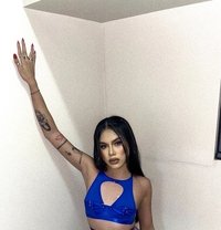 Best girl in Town - Transsexual escort in Cebu City