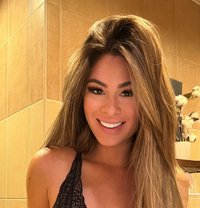 Transpusy - Transsexual escort in Dubai