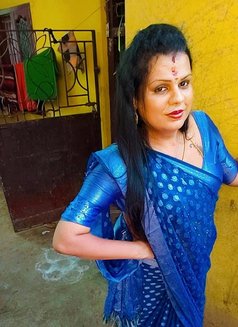 Transsexual Chennai Nishaaa - Acompañantes transexual in Chennai Photo 1 of 7