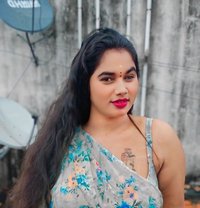 Transsexual Chennai Porur - Acompañantes transexual in Chennai