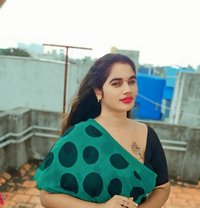 Transsexual Chennai Porur - Acompañantes transexual in Chennai