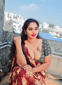 Transsexual Chennai Porur - Transsexual escort in Chennai Photo 5 of 6