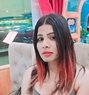 TRANSSEXUALS BIG BOOBS & PU55Y - Acompañantes transexual in Bangalore Photo 3 of 3