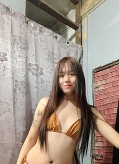 YourLovelyTran - Transsexual escort in Manila Photo 6 of 10