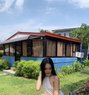 TransTop Sabrina - Transsexual escort in Manila Photo 21 of 23