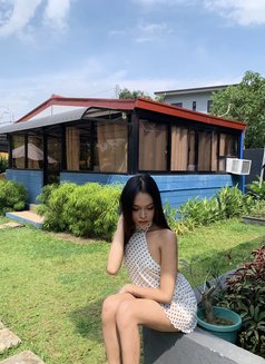 TransTop Sabrina - Transsexual escort in Manila Photo 21 of 23