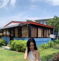 TransTop Sabrina - Acompañantes transexual in Manila