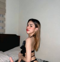 𝑖𝑡𝑠 𝑡𝑎𝑛𝑦𝑎𝑚𝑒𝑖 - Transsexual escort in Manila