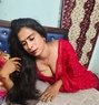 Transwoman Salem Onnline Come Baby - Acompañantes transexual in Coimbatore Photo 1 of 1