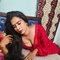 Transwoman Salem Onnline Come Baby - Acompañantes transexual in Coimbatore