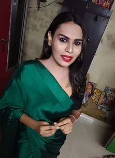 Transwomen Chennai - Acompañantes transexual in Chennai Photo 1 of 5