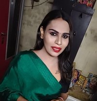 Transwomen Chennai - Transsexual escort in Chennai